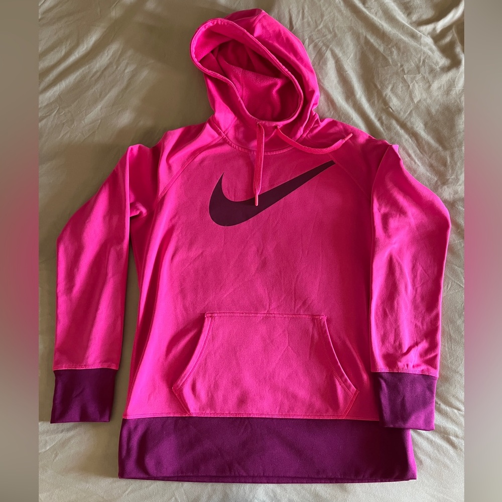 Bike Therma Fit Sweatshirt!